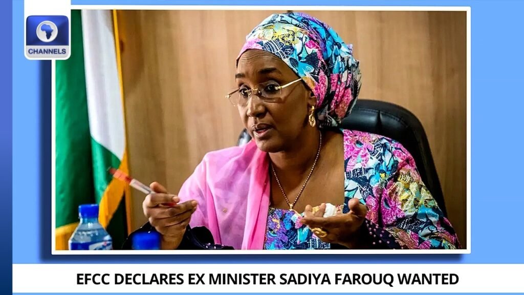 NDC Holds National Convention, EFCC Declares Ex-Minister Farouk Wanted + More | News @ 5