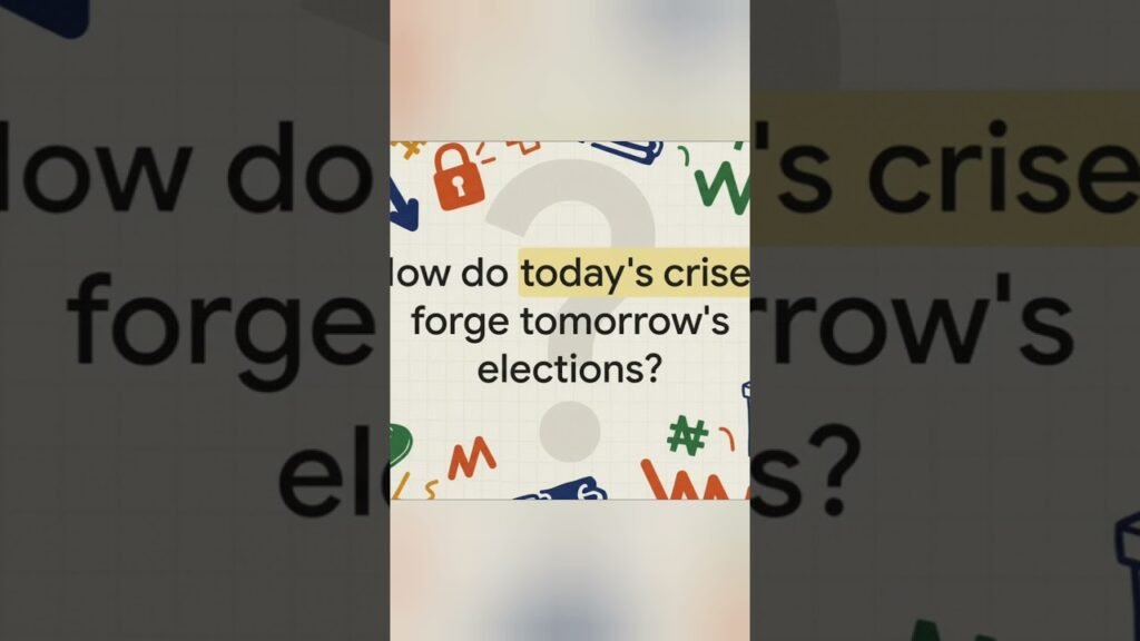 Why 2027 Is Power. #shortnews Nigerias Crucible.
