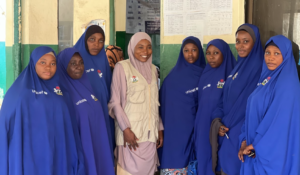 SPECIAL REPORT: Inside Sokoto’s fight against polio vaccine hesitancy SPECIAL REPORT: Inside Sokoto’s fight against polio vaccine hesitancy