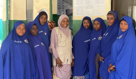 SPECIAL REPORT: Inside Sokoto’s fight against polio vaccine hesitancy SPECIAL REPORT: Inside Sokoto’s fight against polio vaccine hesitancy