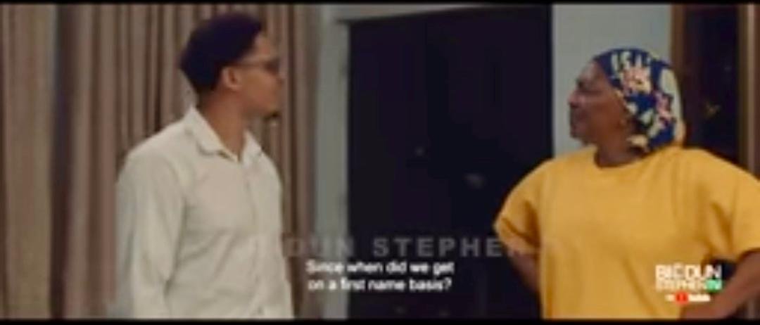 Teachers boy
