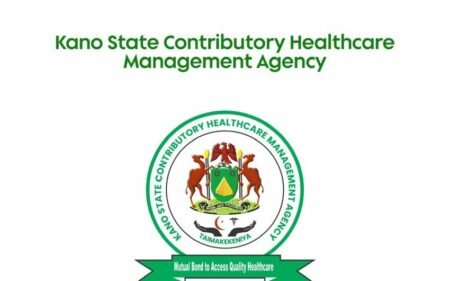 Kano expands health insurance to inmates, HIV, hypertensive patients Kano expands health insurance to inmates, HIV, hypertensive patients