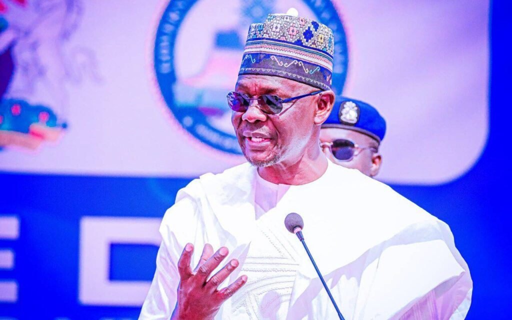 Nasarawa governor wins APC’s senatorial ticket