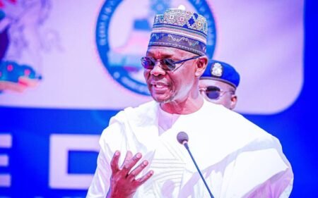 Nasarawa governor wins APC’s senatorial ticket Nasarawa governor wins APC’s senatorial ticket