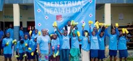 Group calls for reusable pads as menstrual stigma, access gaps persist
