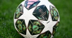 19 UCL Qualified Teams Confirmed for the 2026/27 Season