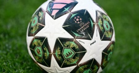 19 UCL Qualified Teams Confirmed for the 2026/27 Season