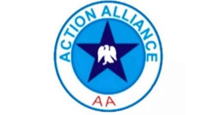 Action Alliance Picks Presidential Candidate for 2027 Electi Action Alliance Picks Presidential Candidate for 2027 Electi