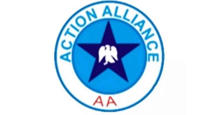 Action Alliance Picks Presidential Candidate for 2027 Electi