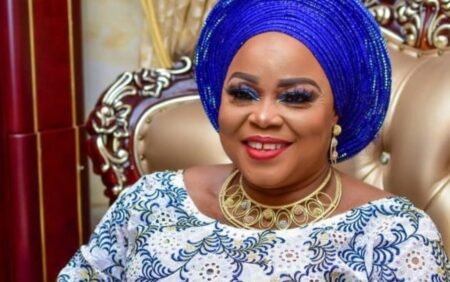Not being educated made me suffer greatly; I wish I had gone to school — Yetunde Wunmi Not being educated made me suffer greatly; I wish I had gone to school — Yetunde Wunmi