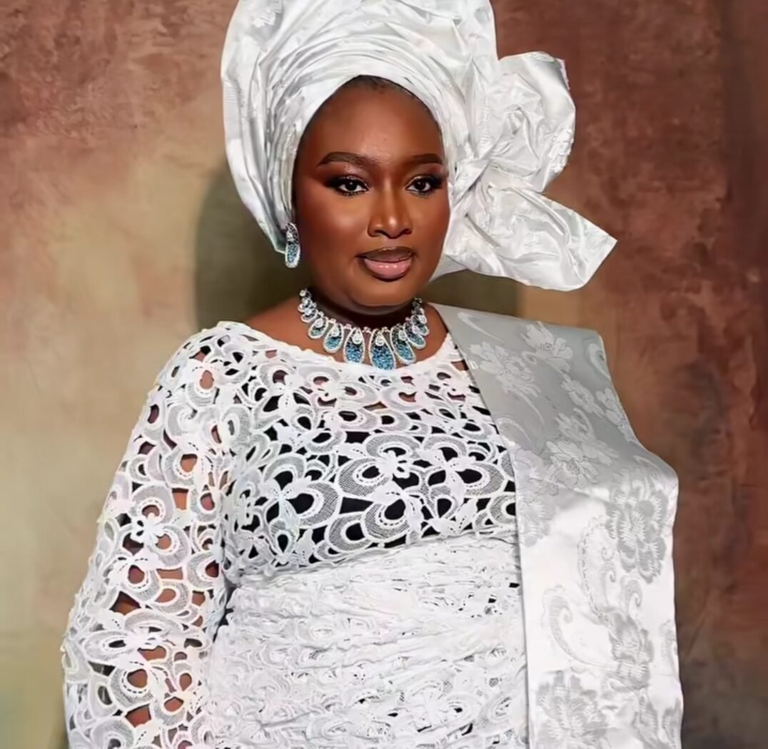 Adebimpe Oyebade (CREDIT: IG@adedimejilateef)