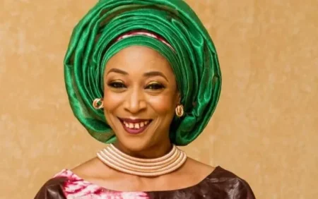 Tinubu appoints Benjamins-Laniyi as Women Centre DG, names governing council Tinubu appoints Benjamins-Laniyi as Women Centre DG, names governing council