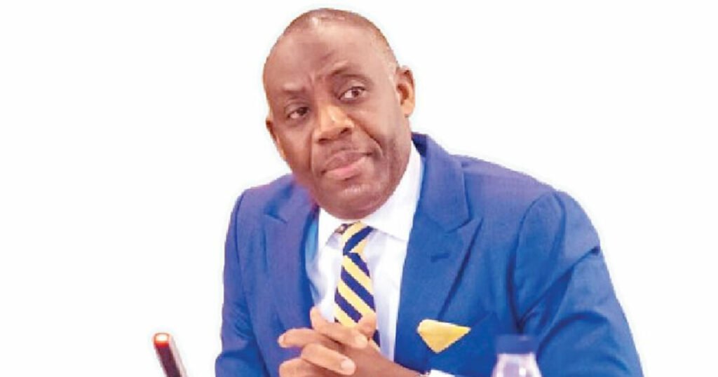 Education Ministry Condemns Oyo, Borno At