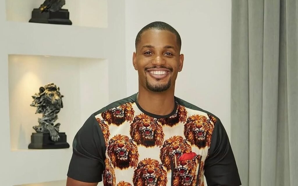 “This one hurts deeply”- Nollywood stars pay emotional tribute to Alexx Ekubo