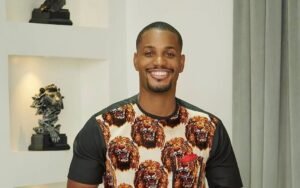 “This one hurts deeply”- Nollywood stars pay emotional tribute to Alexx Ekubo