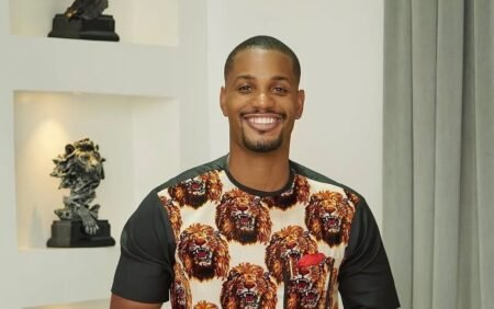 “This one hurts deeply”- Nollywood stars pay emotional tribute to Alexx Ekubo