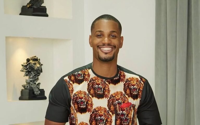 “This one hurts deeply”- Nollywood stars pay emotional tribute to Alexx Ekubo