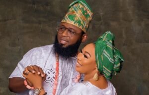 Actress Bimpe Akintunde ‘Wasila Coded’ announces end of three-year marriage