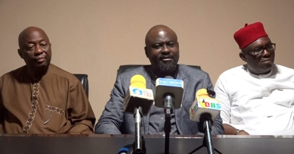 APC Appeal Committee Promises Fairness in Delta Primaries