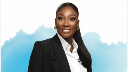 2027: Kwam 1’s daughter, Damilola, wins APC Surulere 1 Primary 2027: Kwam 1’s daughter, Damilola, wins APC Surulere 1 Primary