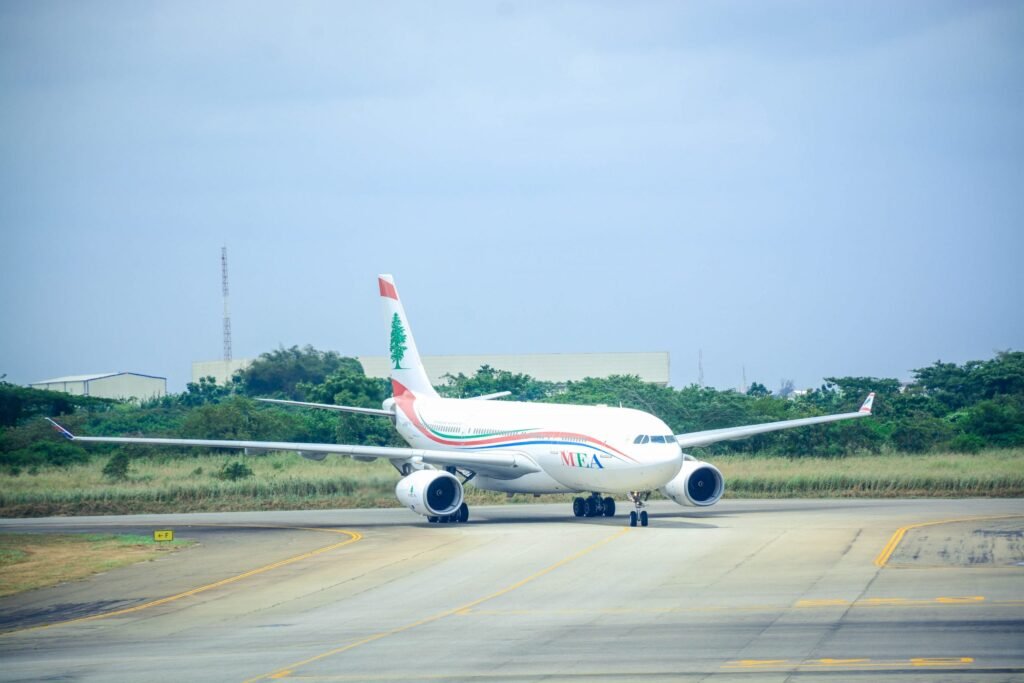 NAAPE urges FG, NCAA, NMDPRA to address Jet A1 crisis over safety concerns