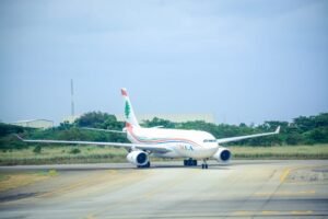 NAAPE urges FG, NCAA, NMDPRA to address Jet A1 crisis over safety concerns