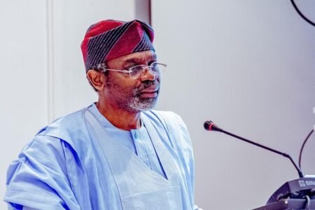 Gbajabiamila Hails Lagos APC Primaries as Elliott Withdraws Gbajabiamila Hails Lagos APC Primaries as Elliott Withdraws