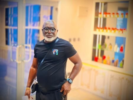 Seinde Signature unveils experiential perfume concept in Lagos