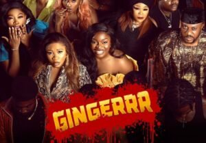 MOVIE REVIEW: For Gingerrr’, the trailer promises more than the film delivers
