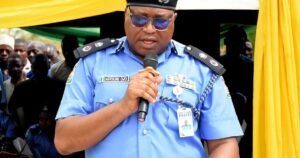 Police Vow Justice for Officers Killed in Kwara Attack