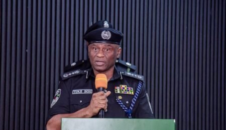 Extra-judicial killing: Police handover officers to AGF for prosecution, move to arrest fleeing suspects