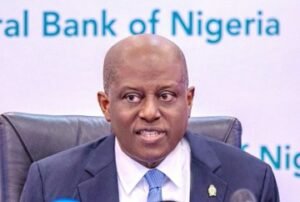 CBN Unveils New Forex Manual to Boost Market Liquidity
