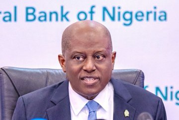 CBN Unveils New Forex Manual to Boost Market Liquidity