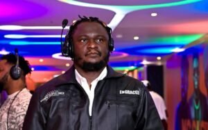 ‘Hype, not sustainable systems, dominating Nigeria’s creative sector’- Itoto Emmanuel ‘Hype, not sustainable systems, dominating Nigeria’s creative sector’- Itoto Emmanuel