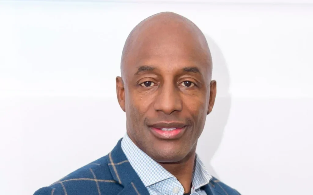 “I’m not sick; I’ve no issues with my head” — John Fashanu counters daughter’s claims “I’m not sick; I’ve no issues with my head” — John Fashanu counters daughter’s claims