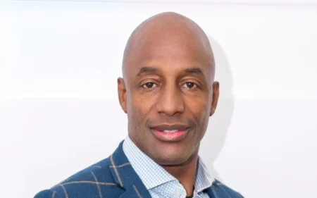 “I’m not sick; I’ve no issues with my head” — John Fashanu counters daughter’s claims