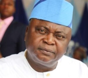 Adebutu joins Ogun governorship race for the third time