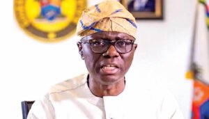 Sanwo-Olu Hails Peaceful, Transparent Pro