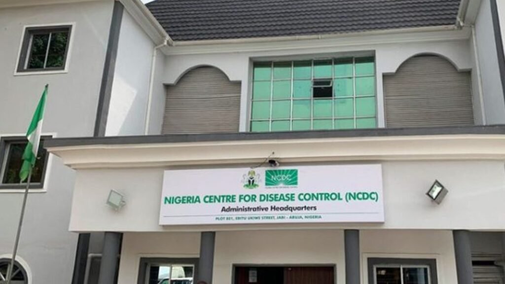 Ebola: NCDC warns healthcare workers of ‘high’ importation risk despite no confirmed case Ebola: NCDC warns healthcare workers of ‘high’ importation risk despite no confirmed case