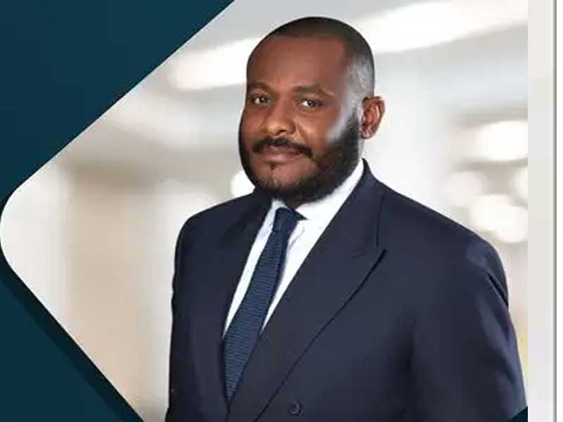 Oden Ewa Emerges APC C’River Senatorial Candidate Oden Ewa Emerges APC C’River Senatorial Candidate