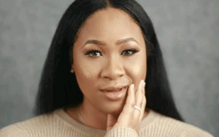 Frank Edoho sold my property, humiliated, physically abused me — Ex-wife alleges