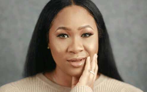 Frank Edoho sold my property, humiliated, physically abused me — Ex-wife alleges Frank Edoho sold my property, humiliated, physically abused me — Ex-wife alleges