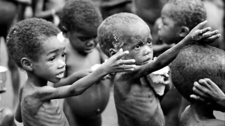Nigeria adopts new food, nutrition policy, targets improved outcomes by 2035