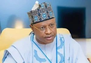 Kaduna steps up flood preparedness after NiMet alert