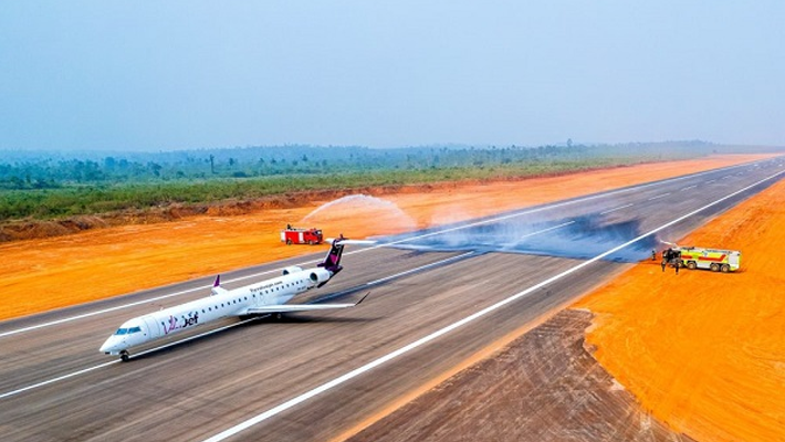 Aviation ground handlers issue three-day ultimatum to airlines, threaten service withdrawal