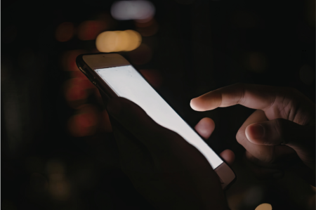 Five steps to take when you discover your phone is missing Five steps to take when you discover your phone is missing