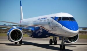 Bird strike disrupts Air Peace Gatwick–Lagos flight as passengers decry situation