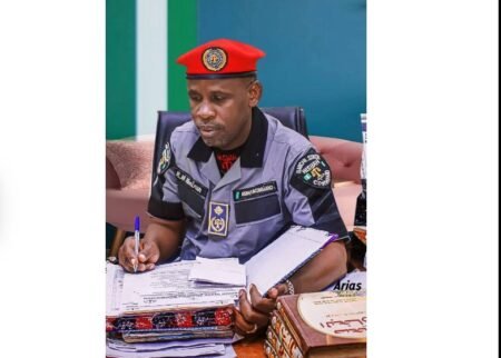 Hisbah arrests seven men for alleged swapping wives in Bauchi
