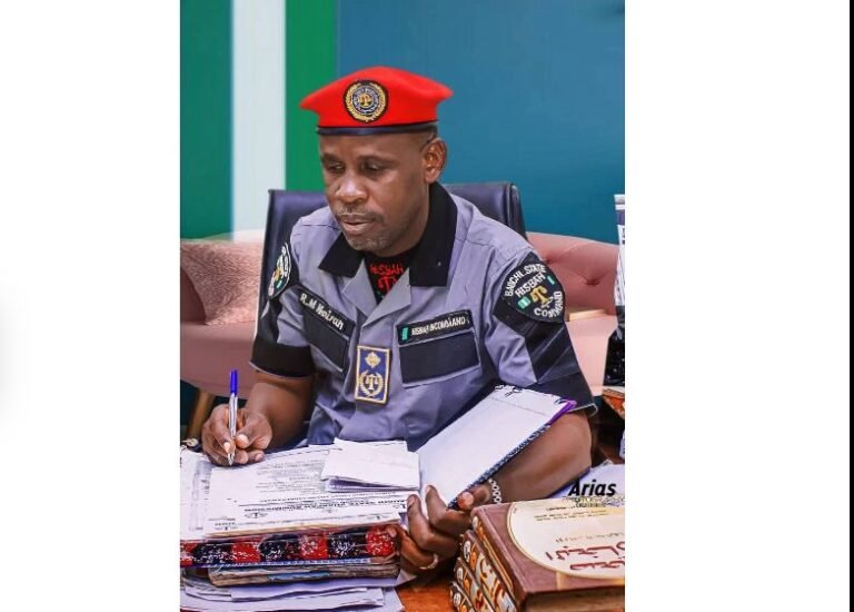 Hisbah arrests seven men for alleged swapping wives in Bauchi