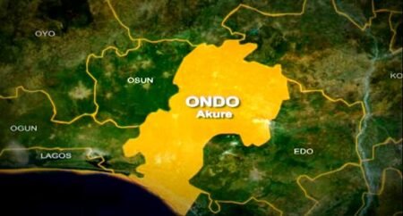 Ondo Police Arrest Six Over N71m Fraud in Ibadan Ondo Police Arrest Six Over N71m Fraud in Ibadan